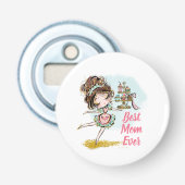 Abrebotellas para mamá 栓抜き (正面)