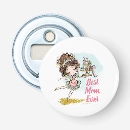 Abrebotellas para mamá 栓抜き