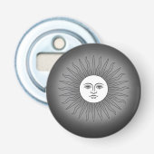 abridor 栓抜き (正面)