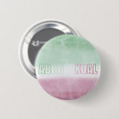 Abrosexual pride flag badge 缶バッジ (正面&裏面)