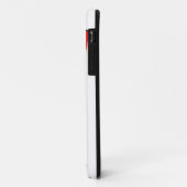 Abs フォンケース Case-Mate iPhoneケース (裏面/左)