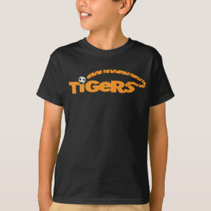 ABSCのトラ2009年 Tシャツ