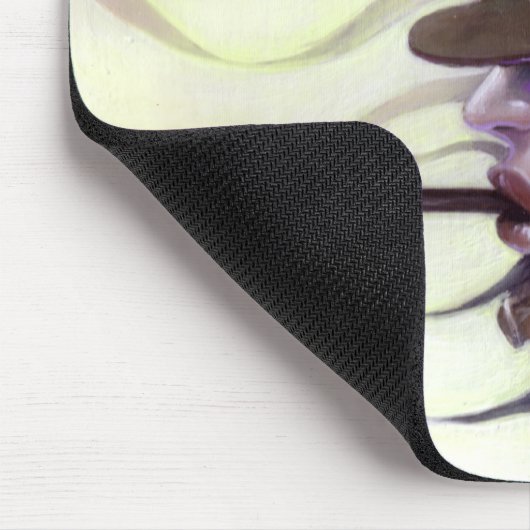 Abschnittのacht マウスパッド (コーナー)