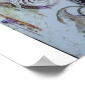 Absolute Liberty I Poster by Timothy Orikri ポスター (角)