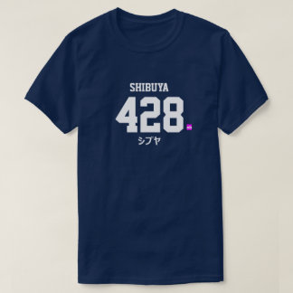 absoluTe zero KATAKANA T-shirt Tシャツ