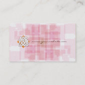 AbSquaz名刺 名刺 (裏面)