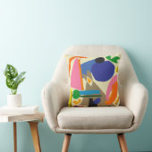 Absract Morning クッション (椅子)