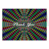 Abstact 3 Thank You (正面横)