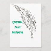 abstract エンクロージャーカード (裏面)