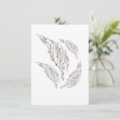 abstract エンクロージャーカード (スタンド正面)