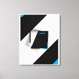 Abstract キャンバスプリント