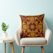 Abstract クッション (椅子)