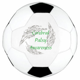 abstract サッカーボール