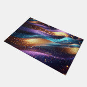 Abstract ドアマット (アングル)