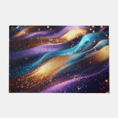 Abstract ドアマット (正面)