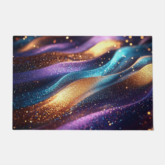 Abstract ドアマット (正面)