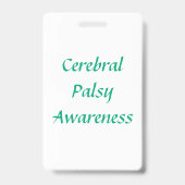 abstract バッジ (裏面)