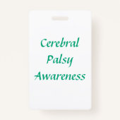 abstract バッジ (裏面)