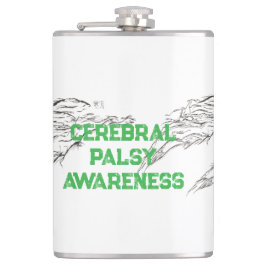 abstract フラスク