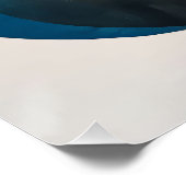 Abstract ポスター (コーナー)