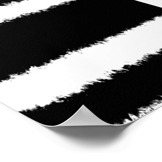 abstract ポスター (角)