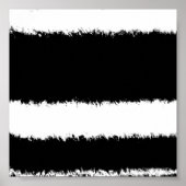 abstract ポスター (正面)