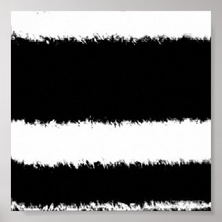 abstract ポスター