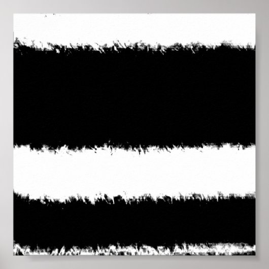 abstract ポスター (正面)