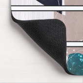 Abstract  マウスパッド (コーナー)