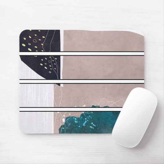 Abstract  マウスパッド (マウス)