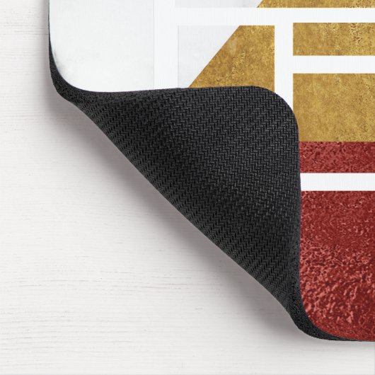 Abstract  マウスパッド (コーナー)