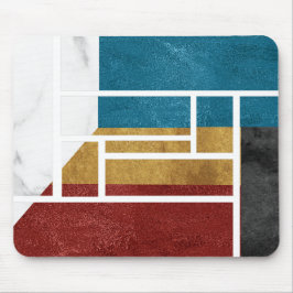 Abstract  マウスパッド