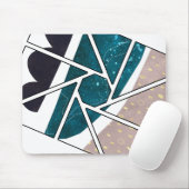 Abstract  マウスパッド (マウス)