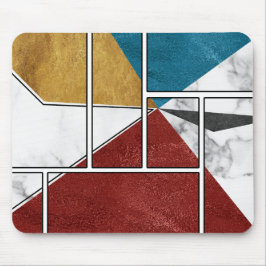 Abstract  マウスパッド