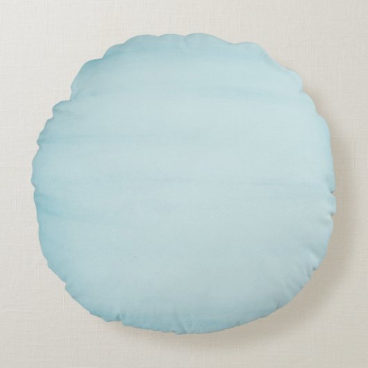 Abstract  ラウンドクッション (正面)