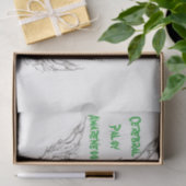 abstract 薄葉紙 (ギフト)