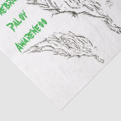 abstract 薄葉紙 (詳細)