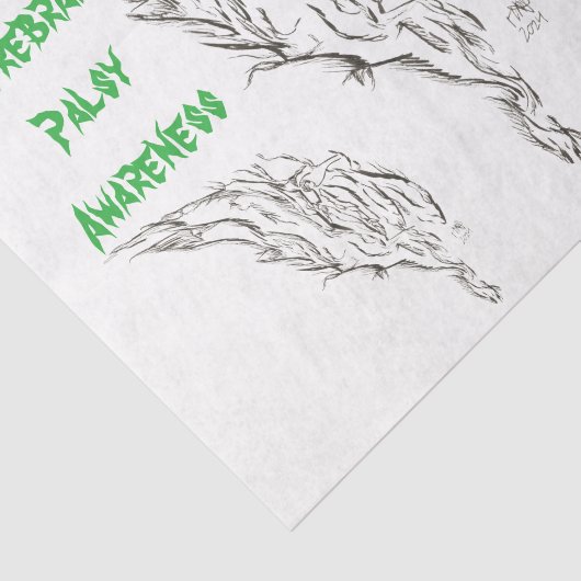 abstract 薄葉紙 (詳細)