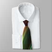 Abstract #4 neck tie ネクタイ (タイ)
