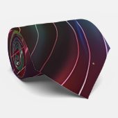 Abstract #4 neck tie ネクタイ (ロール)