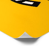 Abstract Acting Theatre| Drama theatre ポスター (角)