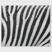 Abstract africa animal background ラッピングペーパー (フラット)