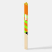 Abstract and Colourful iPhoneケース (右側面)