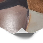 Abstract angel フォトプリント            (角)