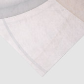 Abstract Anthracite Gray Sienna Modern Fractal Art 薄葉紙 (詳細)