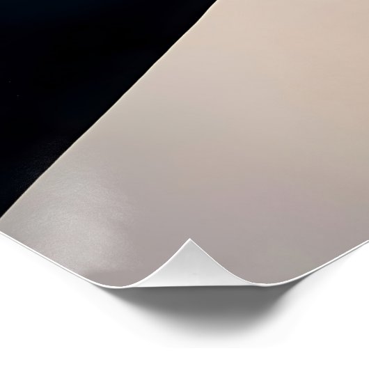 Abstract Architecture ポスター (コーナー)