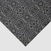 Abstract Arrow Grunge Pattern And Soft Pastels 薄葉紙 (詳細)