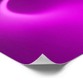 Abstract Art ポスター (角)