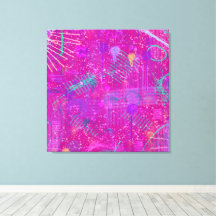 Abstract Art: A Real Personality 