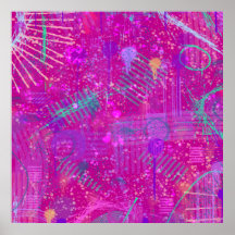 Abstract Art: A Real Personality 